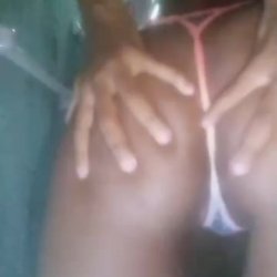 Mi prima cachonda me manda videos
