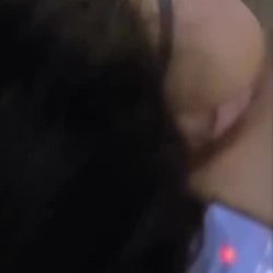 (Translated) Viral video of korean girl sucking dick while on call with her boyfriend takes  korean incel media by storm, the pain in his voice once he realizes