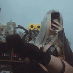 Feet up, power down on you