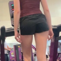 Gym specimen 30