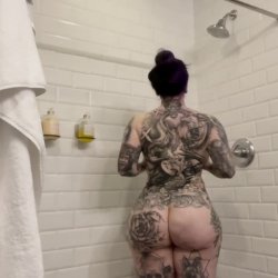 Chica muy nalgona ♨️🤤😈🐷