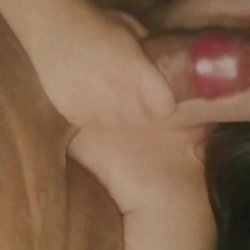 Chupando gaver 🍆👅