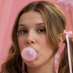 Millie Bobby Brown