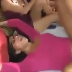 Bachelorette party