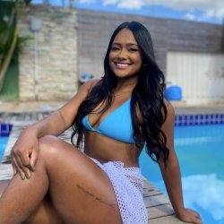 morena gostosa e linda