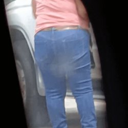 Candid Neighbor