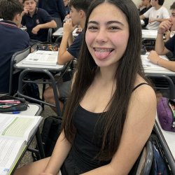 barely legal petite latina teen leaked