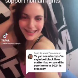 Blm Simp