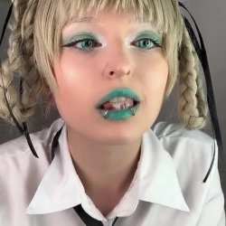 Stunning Elina Leaks 18+