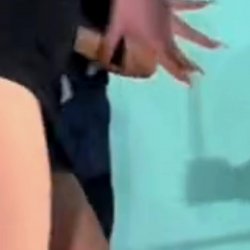 Las Exquisitas Nalgotas De Las Salvadoreñas