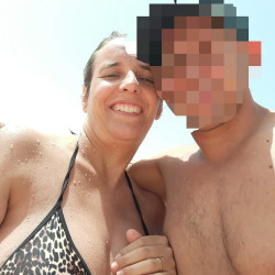 Fotos da mulher enviadas pelo marido CORNO