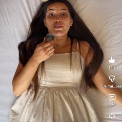 Je vous envoi ma vrai femme en privé et vous me dites en ce que vous lui ferez en parlant mal d'elle