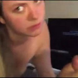 cuck cums, gf rolls eyes, laughs and ignores😂 and just start enjoying that bbc backshot
