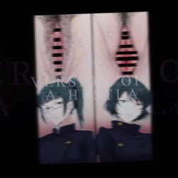 Which do you find tastier, Maki's pussy or Mai's pussy?