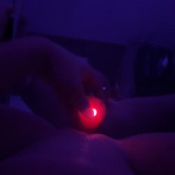 My sexy girl needs some real dick