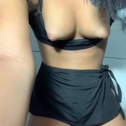 preta do peito bicudo