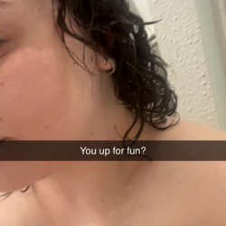 BBW on Snap fails loyalty test from BWC on snapchat