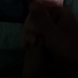 Sexy Blonde Cum Tribute
