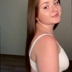 Stunning Cailtin Leaks 18+