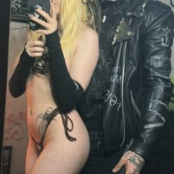 Come worship us like we deserve