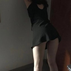 Shy Jessica