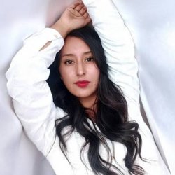 Maria josé jiménez tacuri xxx Comunicadora Danec Ecuador