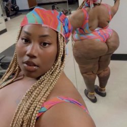 Bbw whale