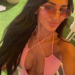 If you saw all my beautiful sexy outfits you would go crazy