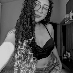 Contribuição, amiga linda de inscrito