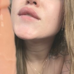 🔞 dirty small tits pussy licking nude wet pussy 💦🍑 Check my OF