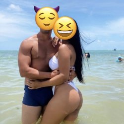 Casada sensacional exibida no no Instagram, rabuda oq acham?
