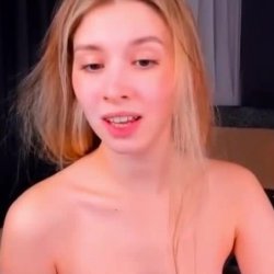 chaturbate milablush