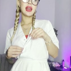 🔞 nude girl sexy body blowjob naked horny 😈💦 OF link