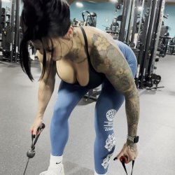 Literally nothing beats muscle