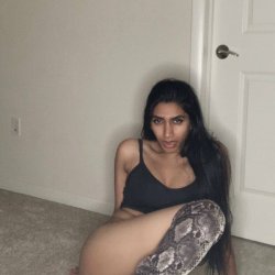 Lily slut