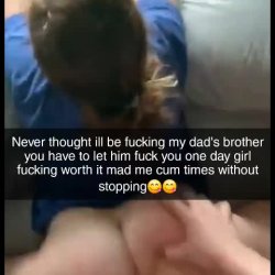 2 College  sluts  snapchat leaks shared by uncle