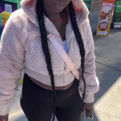 I want to help her