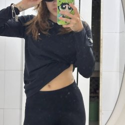 Gostosas punhetiveis