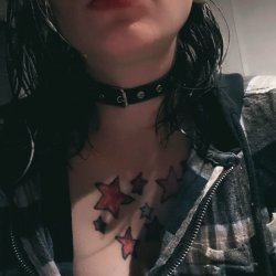 Just a cute girl causing trouble