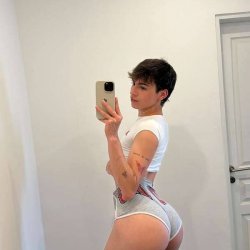 Femboy/TS/Trans Twink, Anal sissy bitches