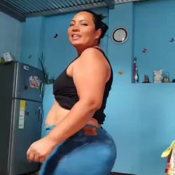 Madurita putita culona 🤤