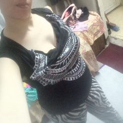 مرت الديوث