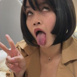 🔞 busty girl big boobs pussy licking horny wet 🔞💦 OF bio