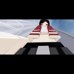 2 Roblox bad business girl punk business roll up sleeves and boobs