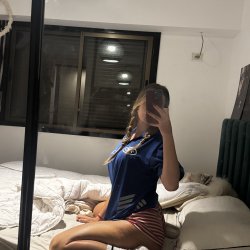 You won't rest when you have me in bed