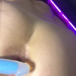 🔞 Hot wild round ass nude pussy licking pussy 😈🍑 Check OF now