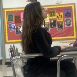 College baddie Creep pics