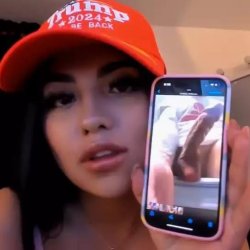 Mexican raceplay whore gives me reverse tribute.