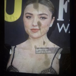 Peyton list cum tribute