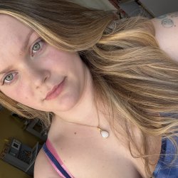I’m overdue for some cum